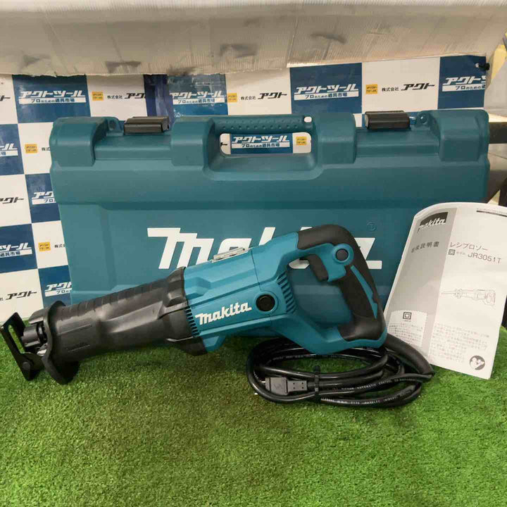 ★マキタ(makita) レシプロソー JR3051T【草加店】