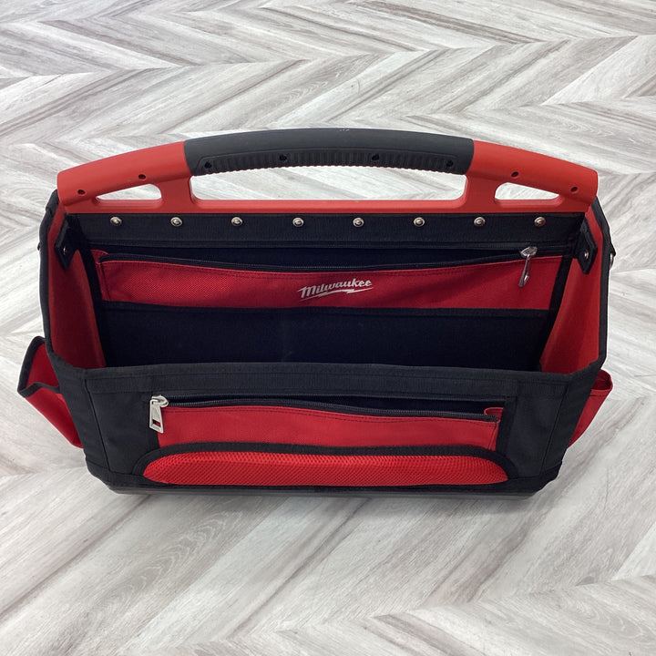 Milwaukee ミルウォーキー PACKOUT トートバッグ 48-22-8320  付 ツールボックス・工具入れ