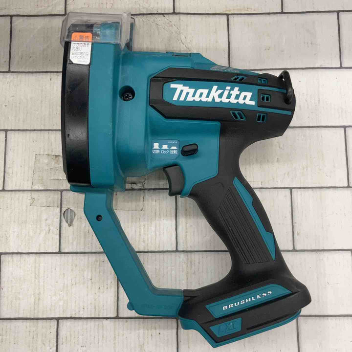 ★マキタ(makita) コードレス全ネジカッター SC102DZK【所沢店】