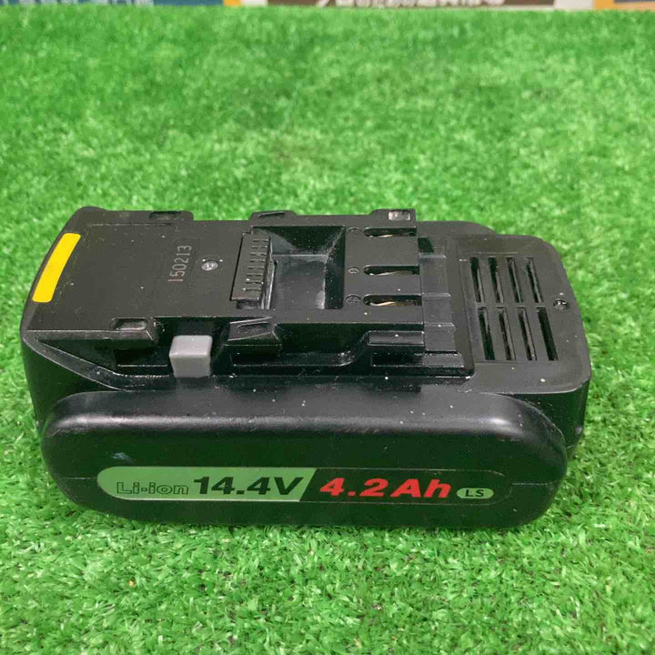 ☆パナソニック(Panasonic) 工事用コードレスLEDライト EZ37C2【草加店】