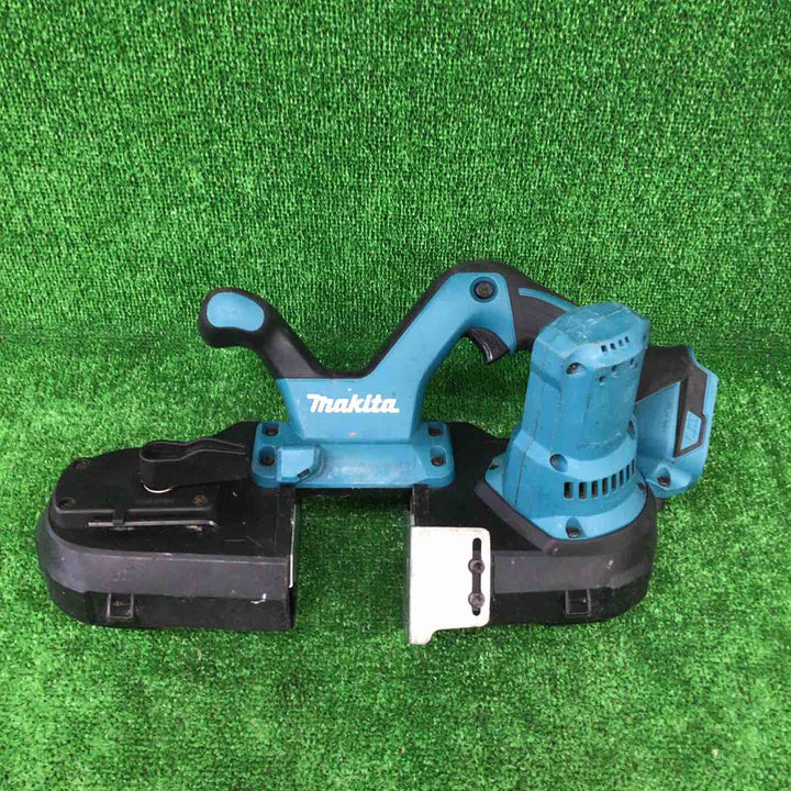 マキタ(makita) コードレスバンドソー PB181DZ【川崎店】