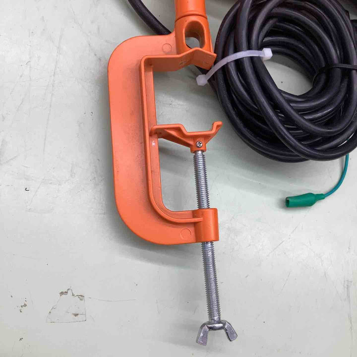 アイリスオーヤマLWT-5500CK 建築現場 屋内外 夜間 キッチンカー 店舗看板 ライトアップ 【越谷店】