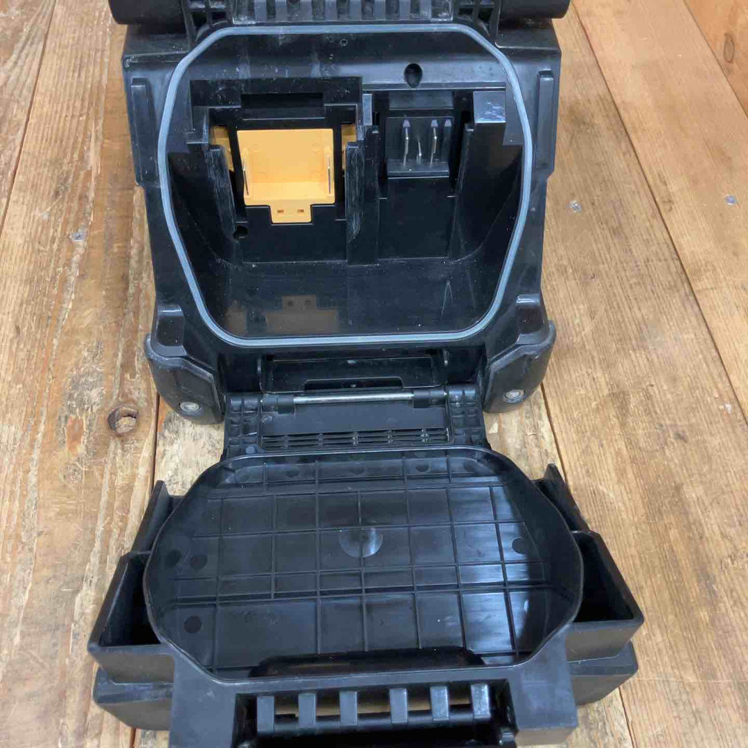 ☆マキタ(makita) コードレススピーカー MR200B【所沢店】