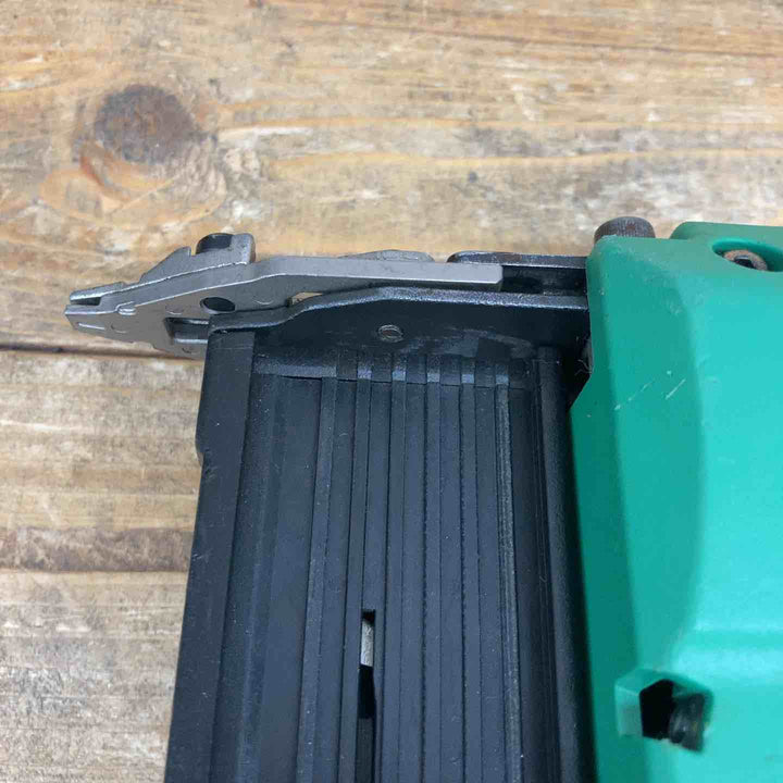 【タイムセール】 【中古品】 ハイコーキ(HIKOKI ※旧:日立工機) コードレスフィニッシュネイラ NT3640DA(XPZ) フルセット 動作良好 【東大和店】
