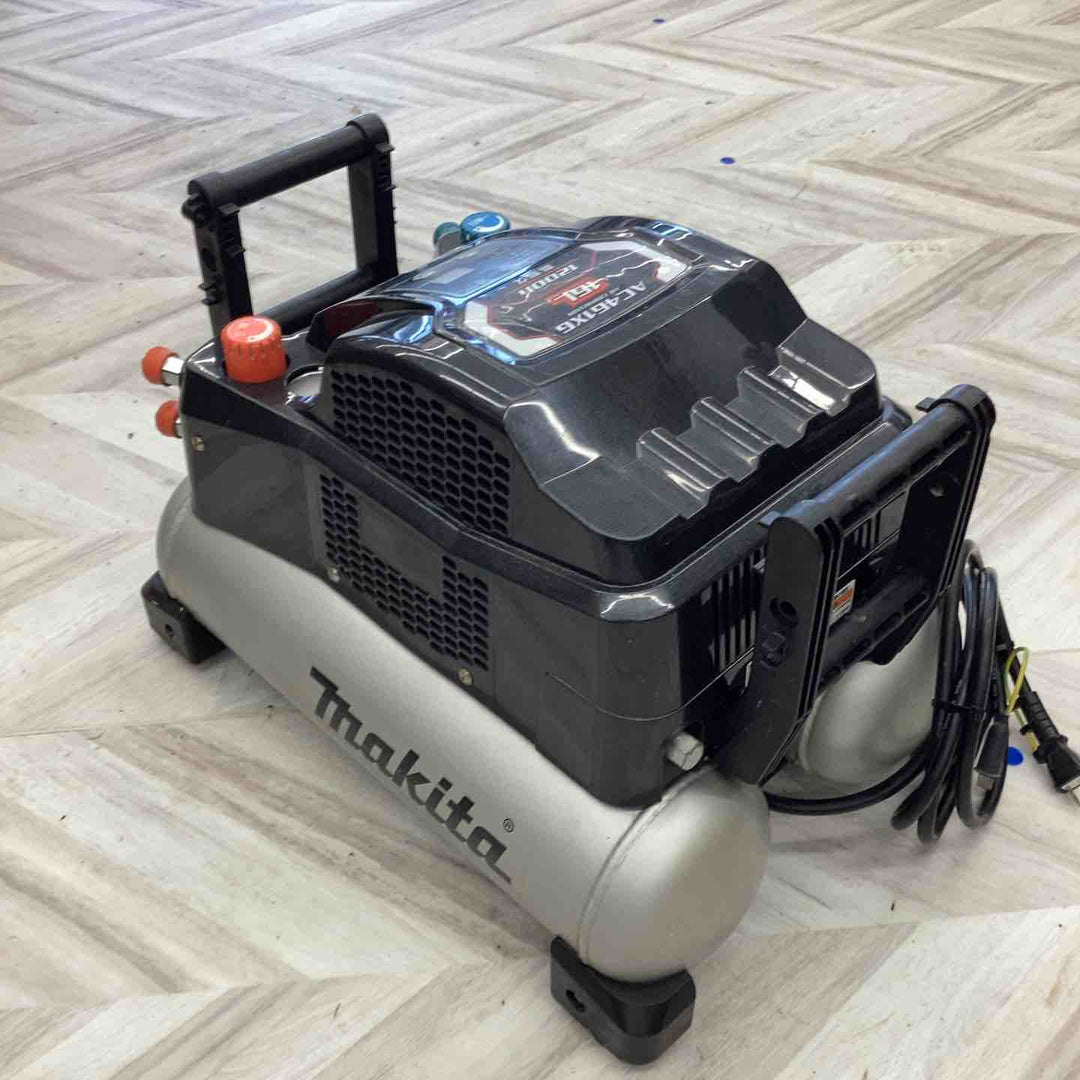 ★マキタ(makita) エアコンプレッサー AC461XG【越谷店】