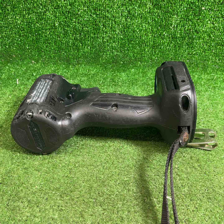 マキタ(makita) コードレスインパクトドライバー TD171DZB【藤沢店】