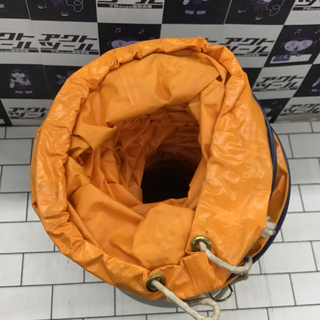 ○トラスコ(TRUSCO) 送風機 HJF-200 ハンディジェット ハネ外径200mm【所沢店】