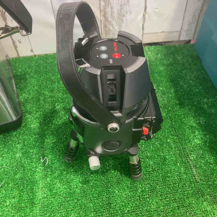 【店頭受取り限定】★タジマ(Tajima) レーザー墨出し器 ZEROG2L-KJC【町田店】