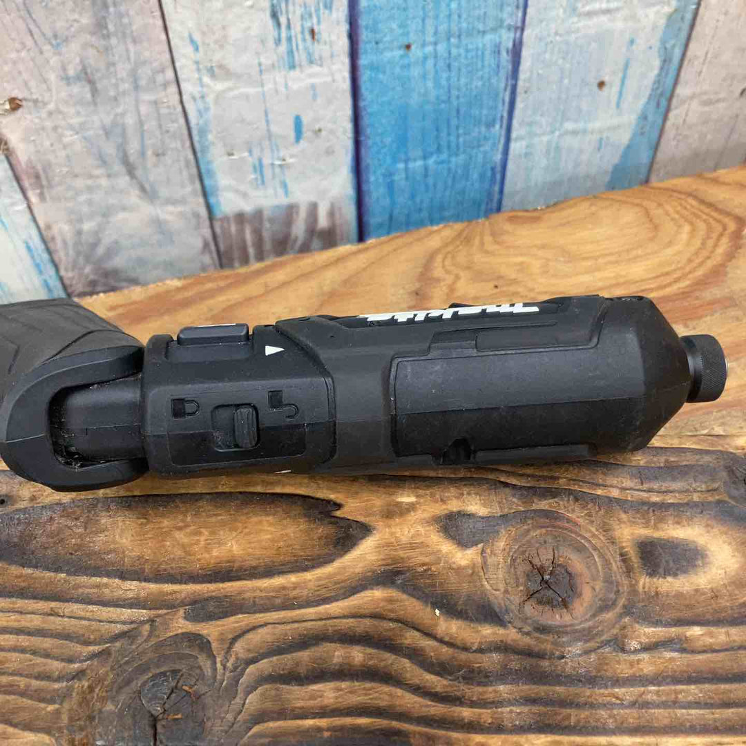 【中古品】★マキタ(makita) コードレスペンインパクトドライバー TD022DSHXB 差込式 7.2V 25N・m セット【柏店】