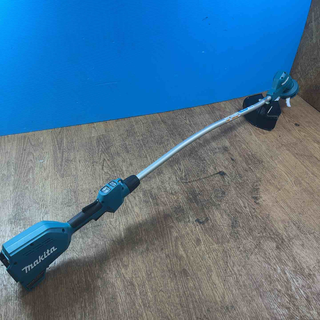 店頭受取り限定】◇マキタ(makita) コードレス草刈機 MUR189DZ【岩槻店 