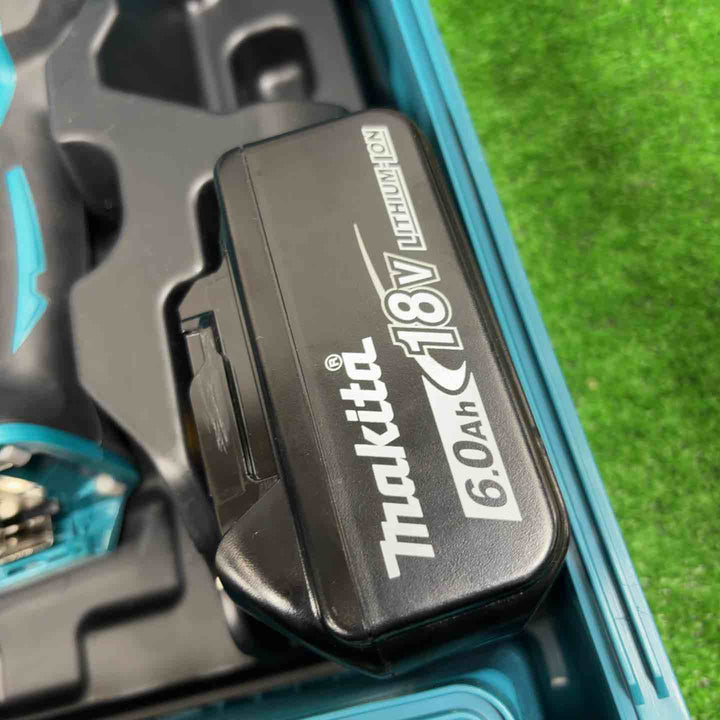 ★マキタ(makita) コードレスピンネイラ PT353DRG【草加店】