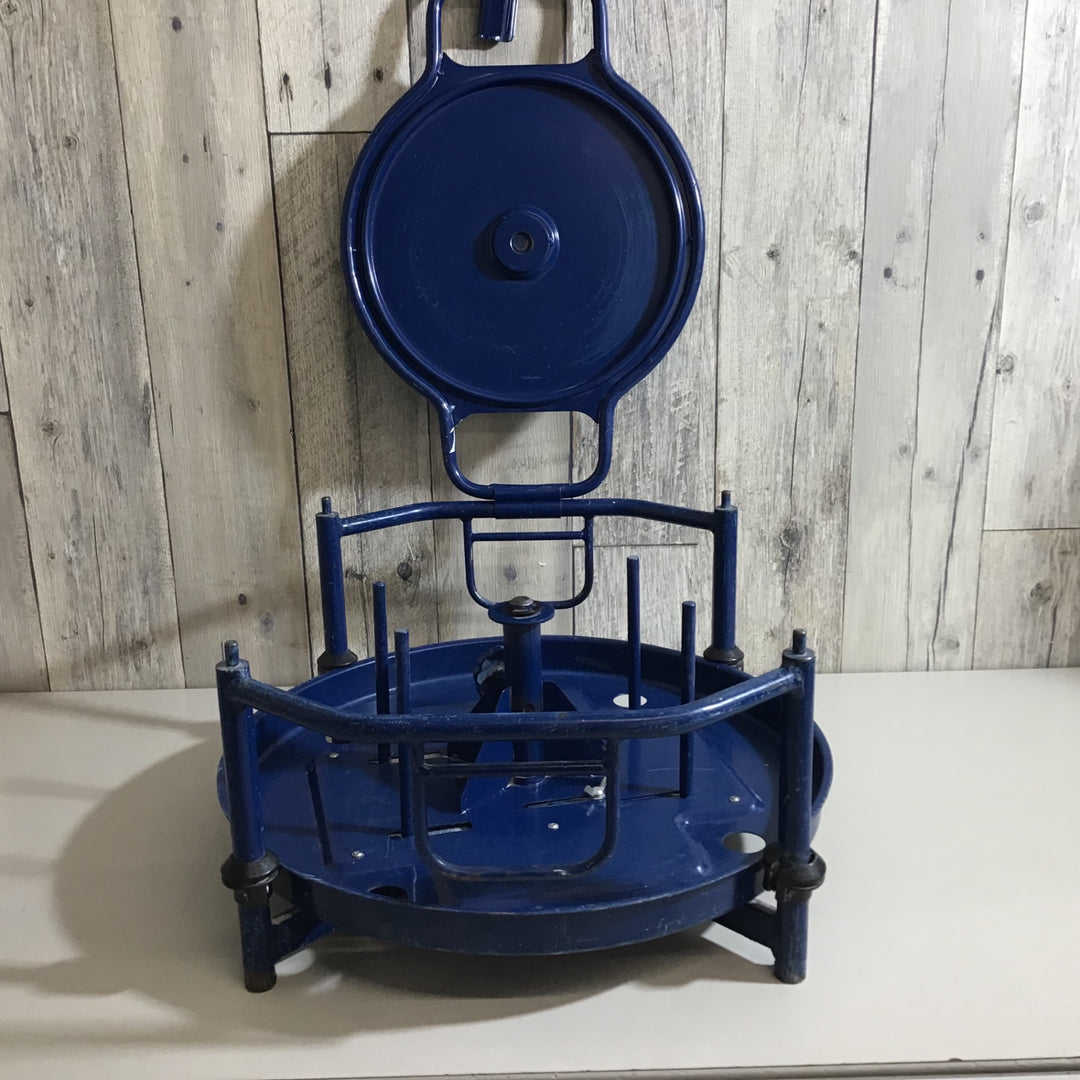 【中古品】マルチケーブルリール メーカー型番不明 ②【戸田店】