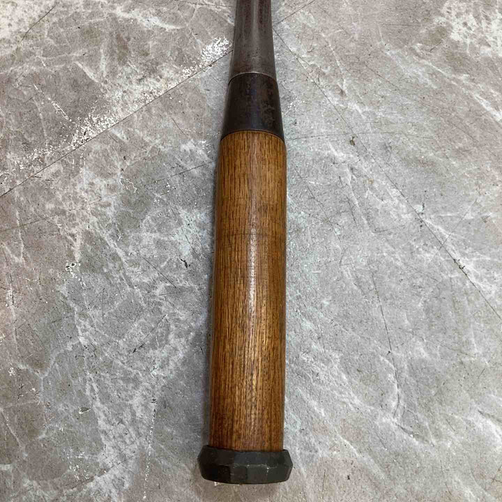 【中古品 美品】◇鑿 のみ 国行 叩き鑿 42㎜ 1寸4分【八潮店】