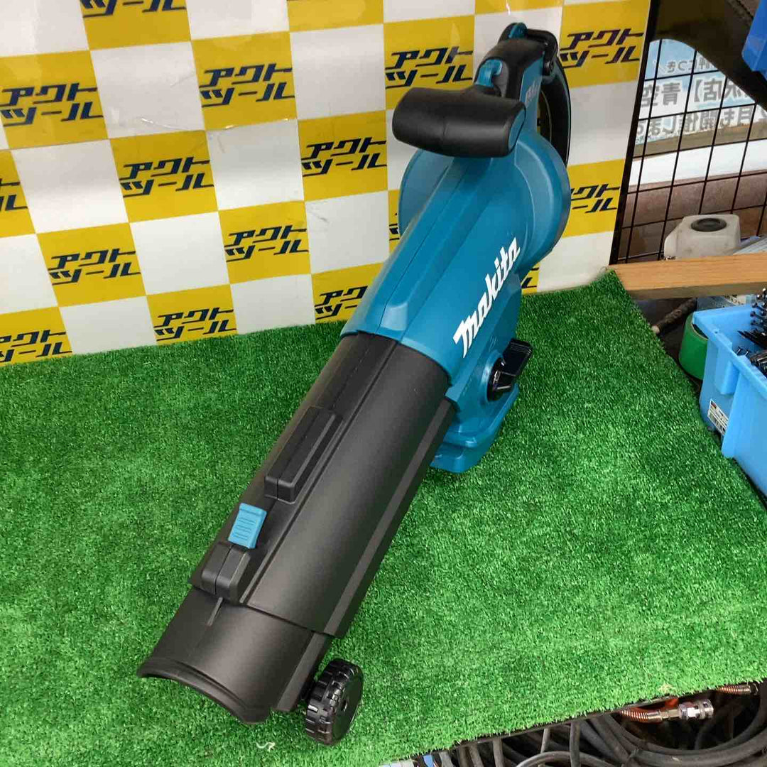 ★マキタ(makita) コードレスブロア集じん機 MUB187DWF【越谷店】