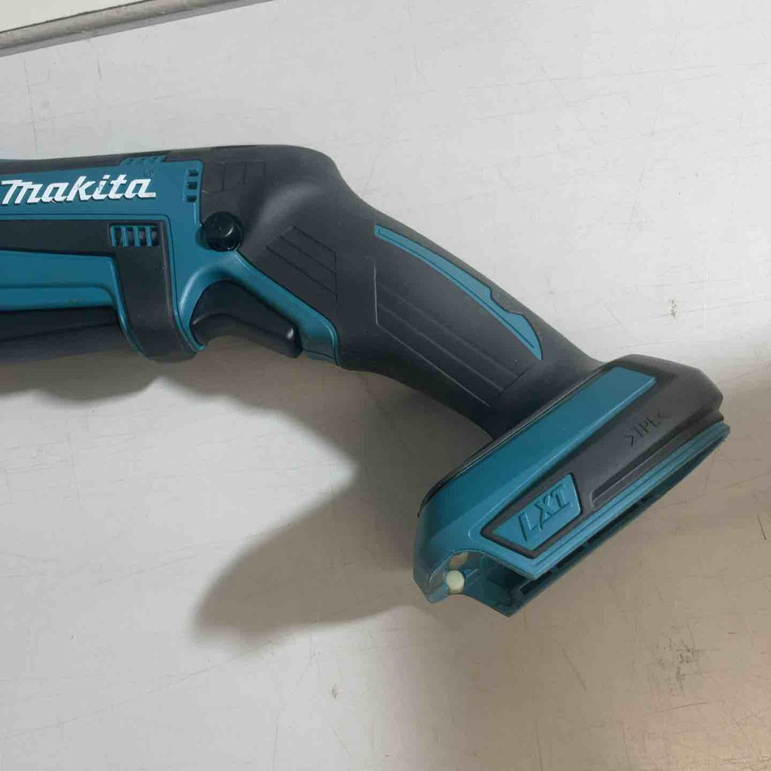 ★マキタ(makita) コードレスレシプロソー JR184DRG【戸田店】