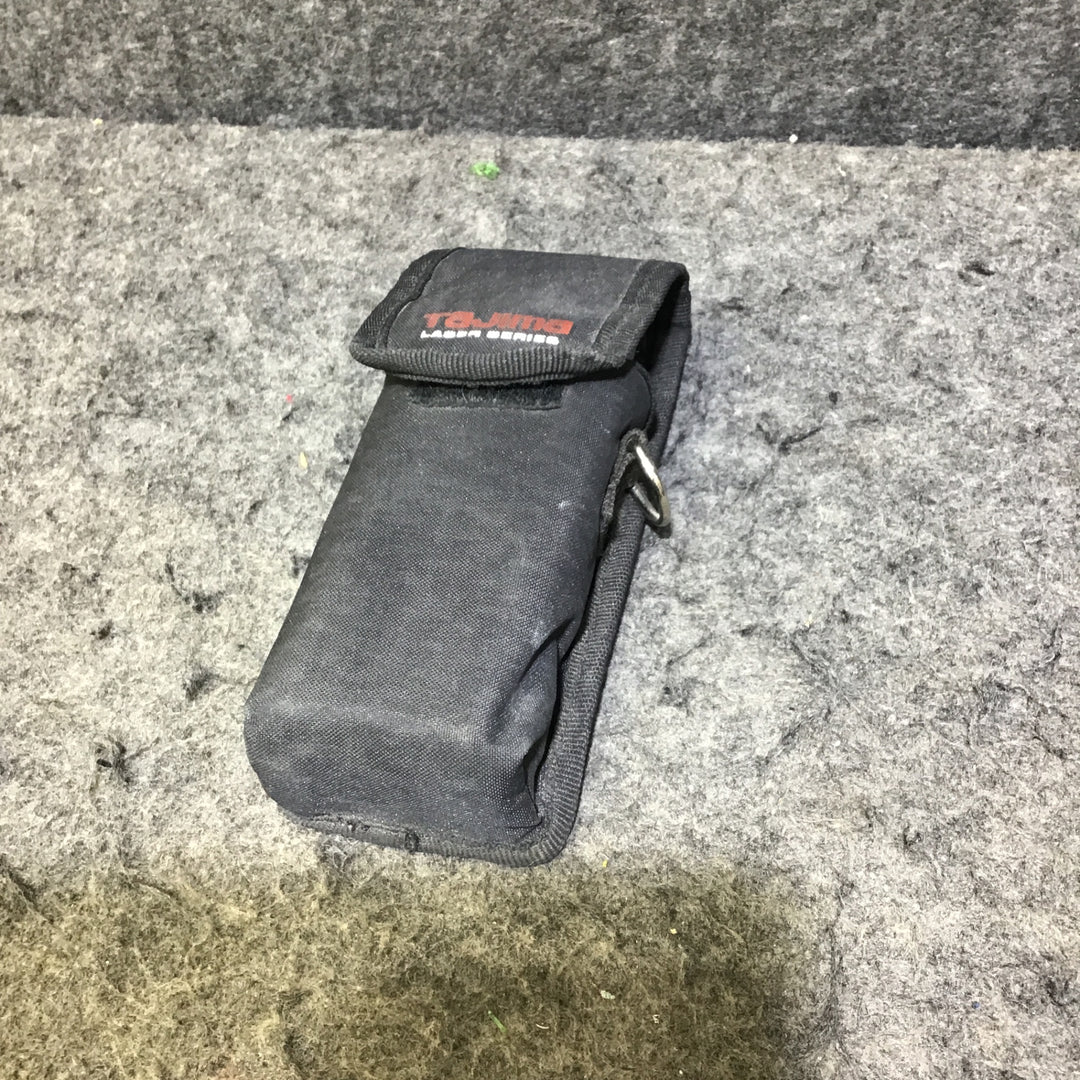 【中古品・動作確認済み】TAJIMA(タジマ) ナビレシーバー NAVI-CRV2 動作確認済み【桶川店】