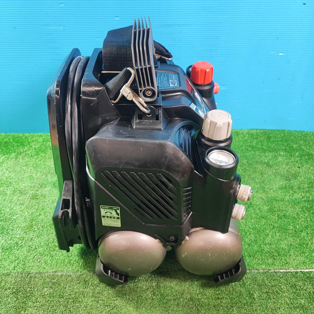 ★ハイコーキ(HIKOKI ※旧:日立工機) エアコンプレッサー EC1245H2(TN)【岩槻店】