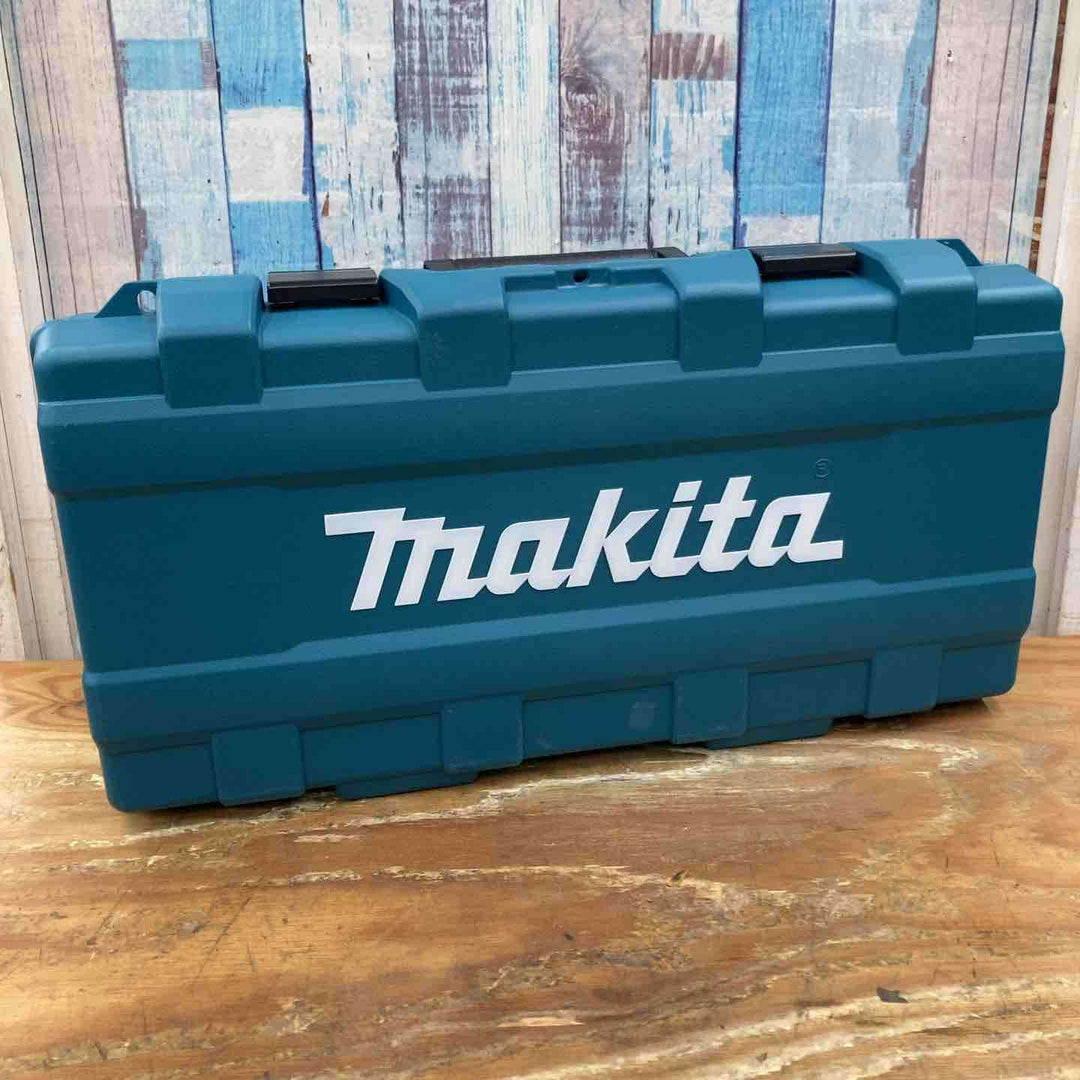 ★マキタ(makita) コードレスレシプロソー JR187DZK 本体のみ【柏店】
