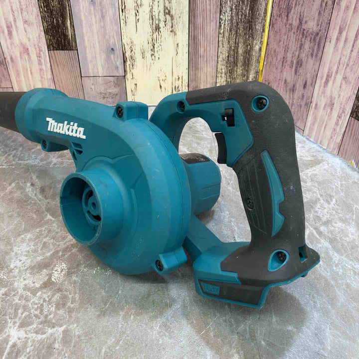 ★マキタ(makita) コードレスブロワ UB185DZ【八潮店】