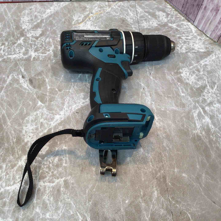★マキタ(makita) コードレス振動ドリルドライバー HP480DRGX【八潮店】