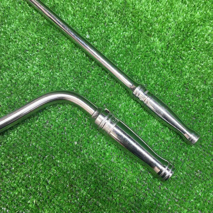 Snap-on スナップオン スピーダーハンドル S4  ブレーカーバー スピンナーハンドル F12L【藤沢店】