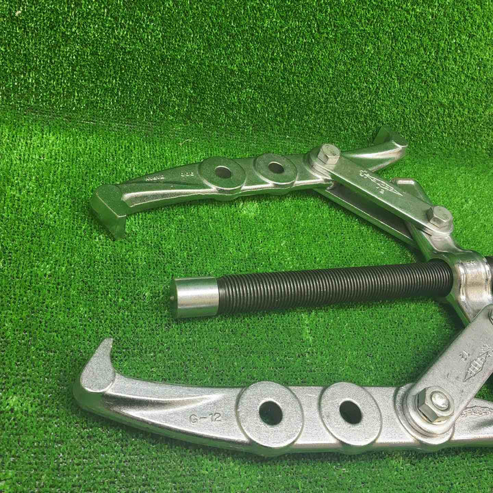 スーパーツール(SUPERTOOL) ギアプーラー G-12 G-6 3個セット【藤沢店】