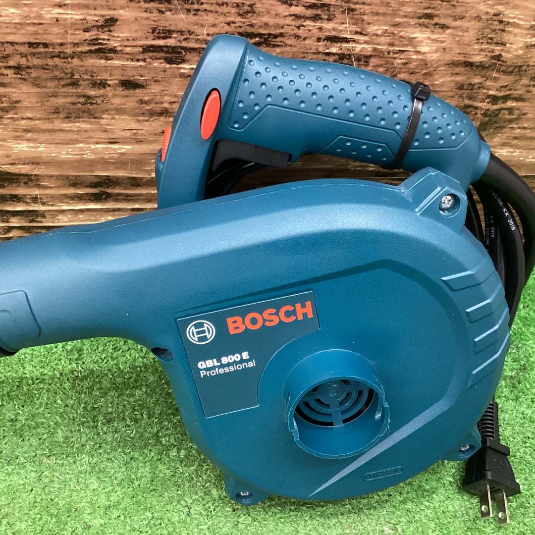 ☆ボッシュ(BOSCH) ブロワ GBL800E【川越店】