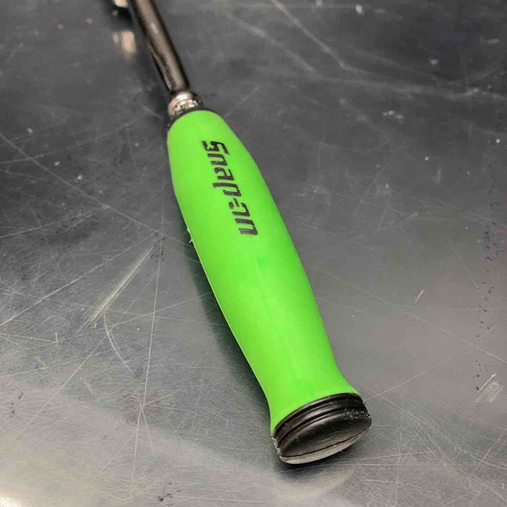 スナップオン(Snap-on) マルチポジション ラチェットレンチ 1/4(6.35mm) TH72MP【川越店】