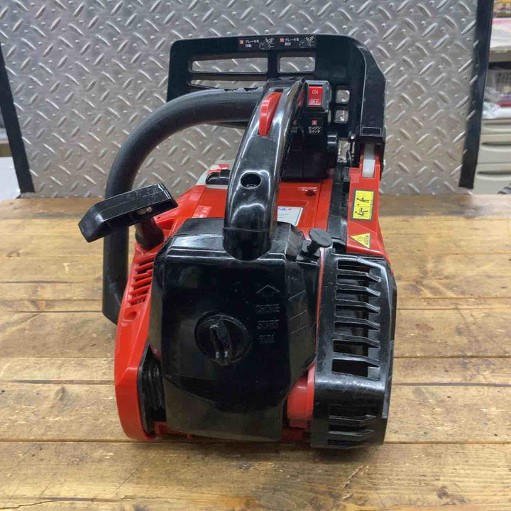 ◇ハイガー HAIGE エンジンチェーンソー HG-TM32500A【所沢店】