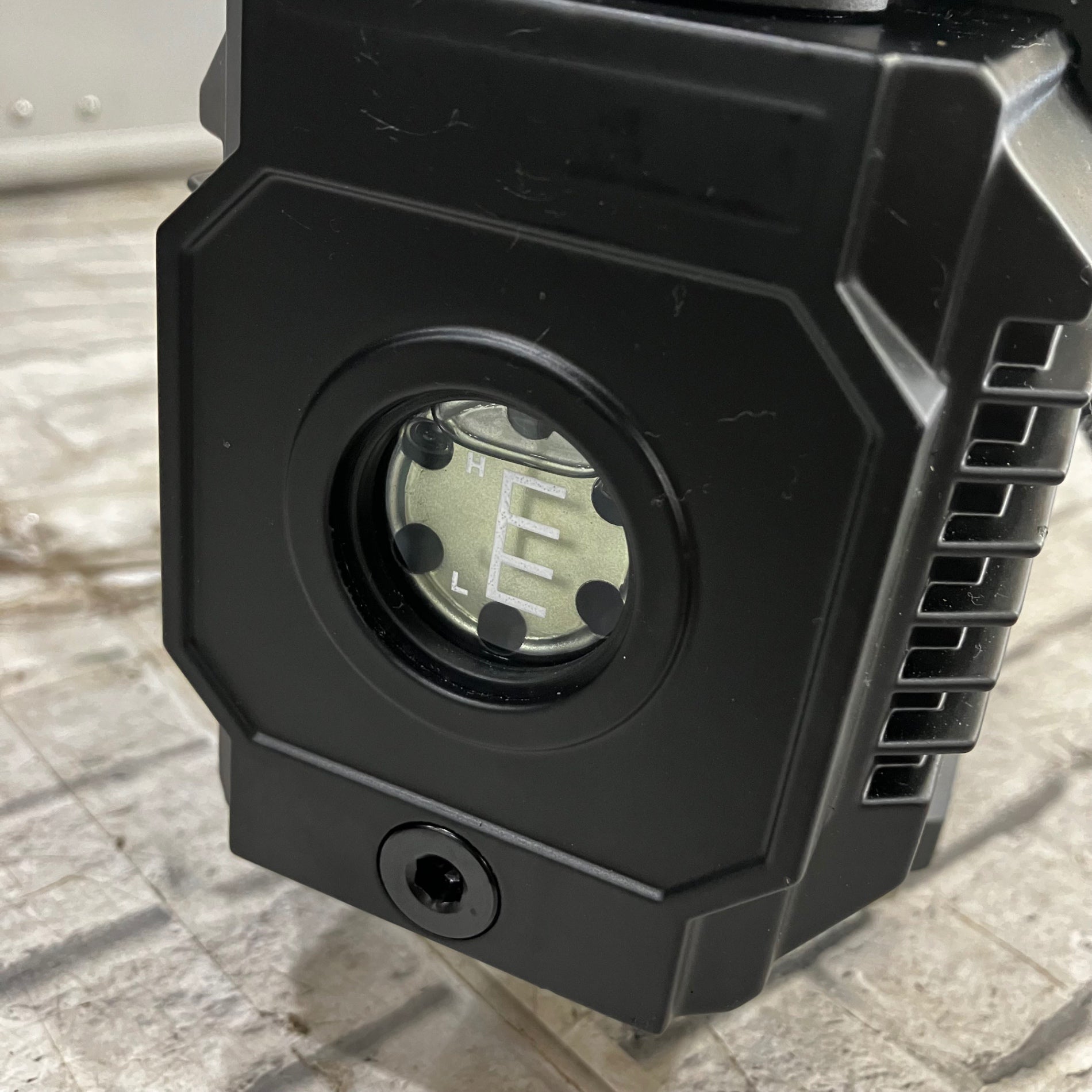 美品】タスコ(TASCO) 真空ポンプ TA150XD ゲージマニホールド デジタル