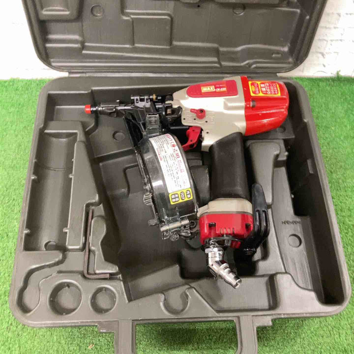 ★マックス(MAX) 常圧エア釘打ち機 CN-238【町田店】