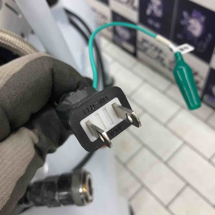◇高儀 EARTH MAN エアーコンプレッサー オイルレス 静音タイプ 13L ACP-13SLA【所沢店】
