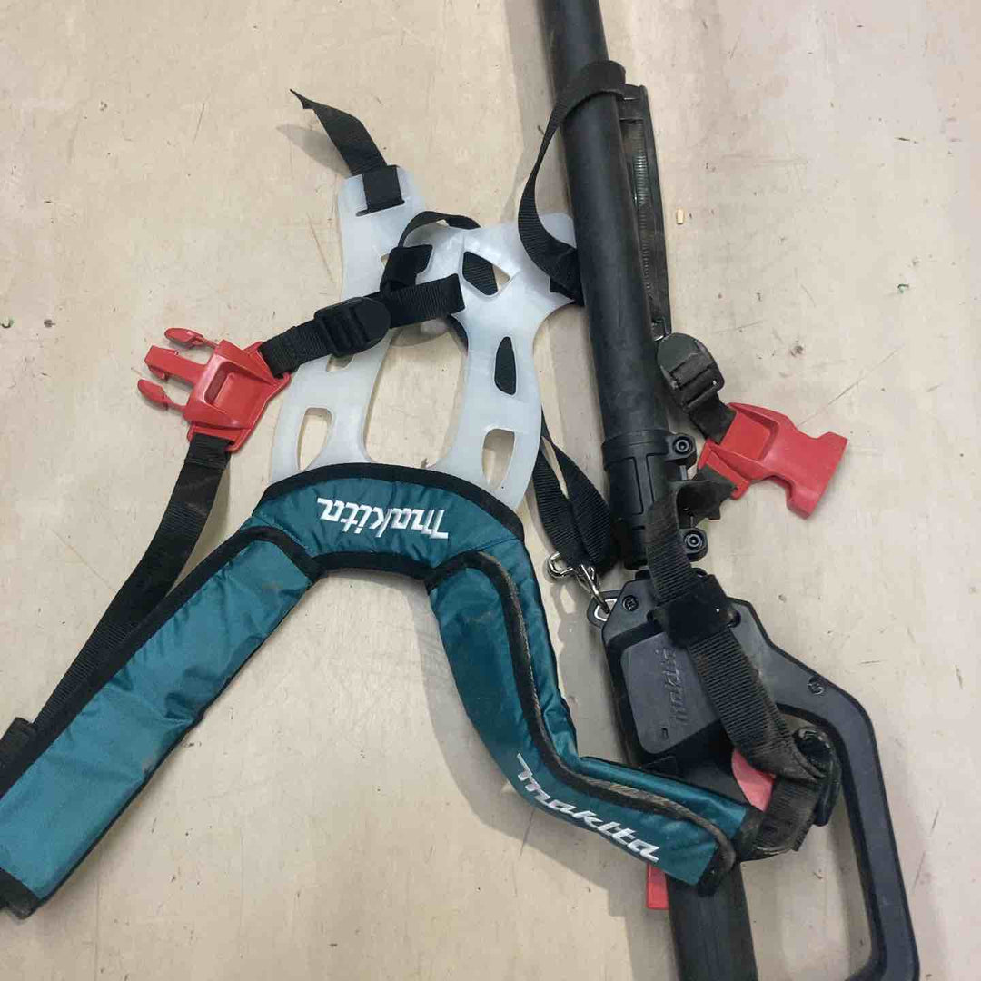 【店頭受取り限定】マキタ(Makita) 充電式高枝チェーンソー 40Vmax MUA002GZ【町田店】