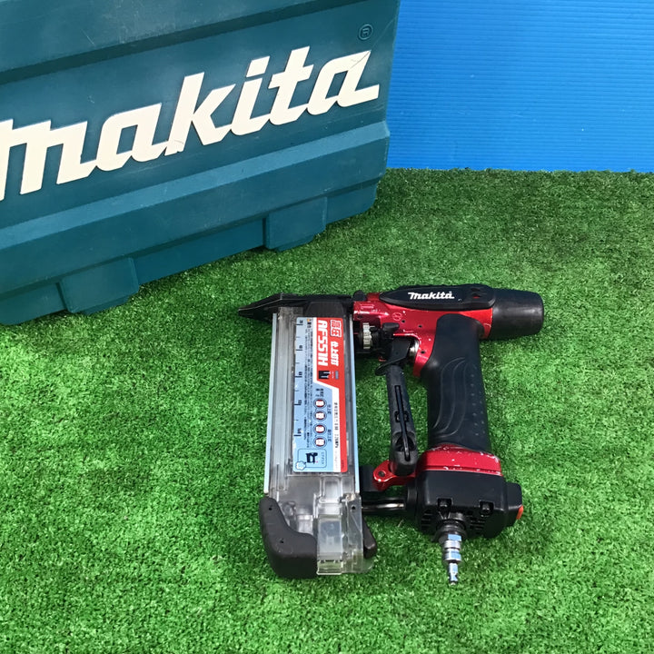 ★マキタ(makita) 高圧フィニッシュネイラ AF551H【岩槻店】