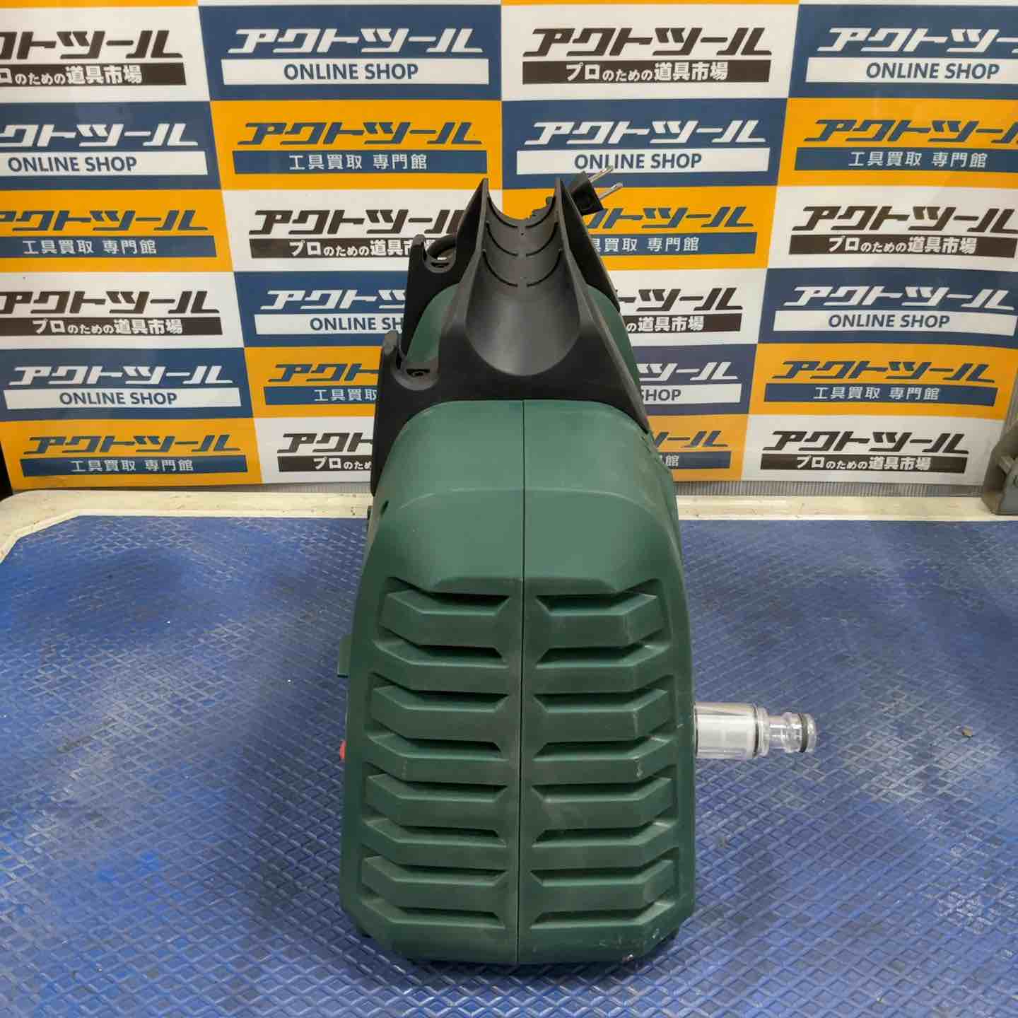 ボッシュ(BOSCH) 高圧洗浄機 EA110【草加店】 – アクトツール