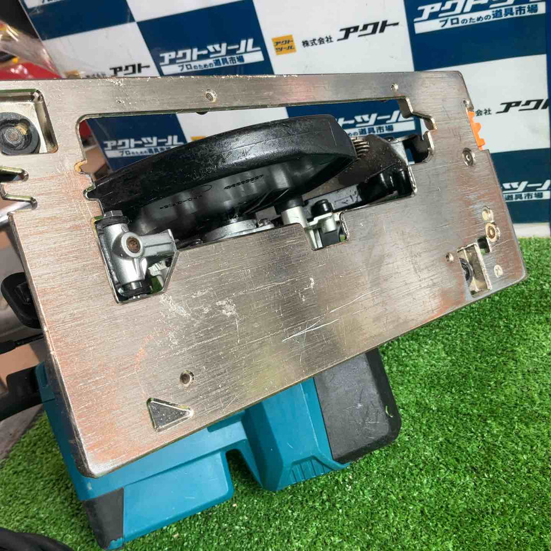 ★マキタ(makita) 電子マルノコ HS6303【草加店】