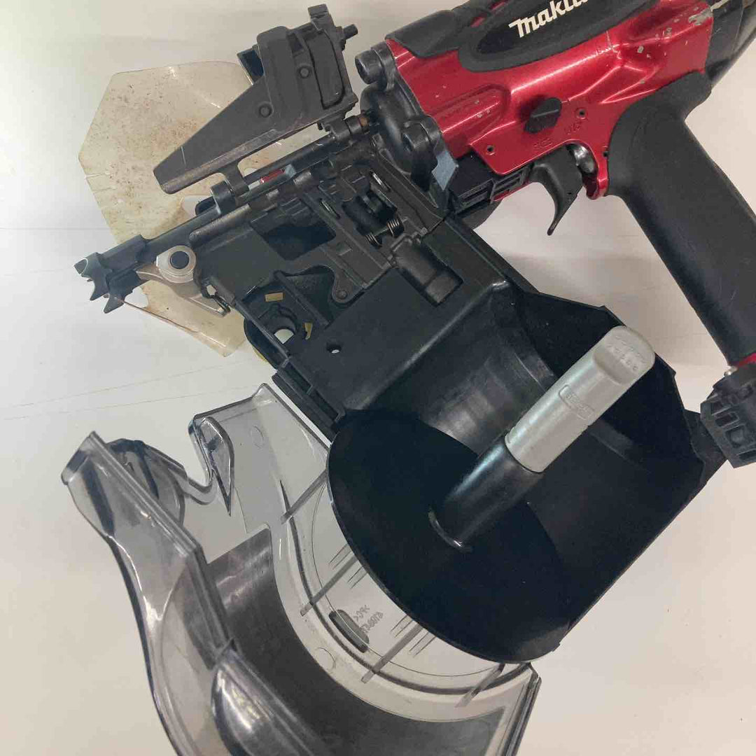 ★マキタ(makita) 高圧エア釘打ち機 AN930H N90対応【戸田店】