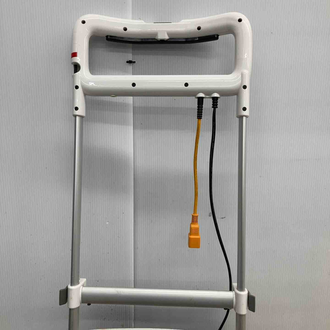 【店頭受取り限定】◇リョービ(RYOBI) 電子芝刈機 リール式 LM-2810 刈込幅280mm 693703A【川越店】