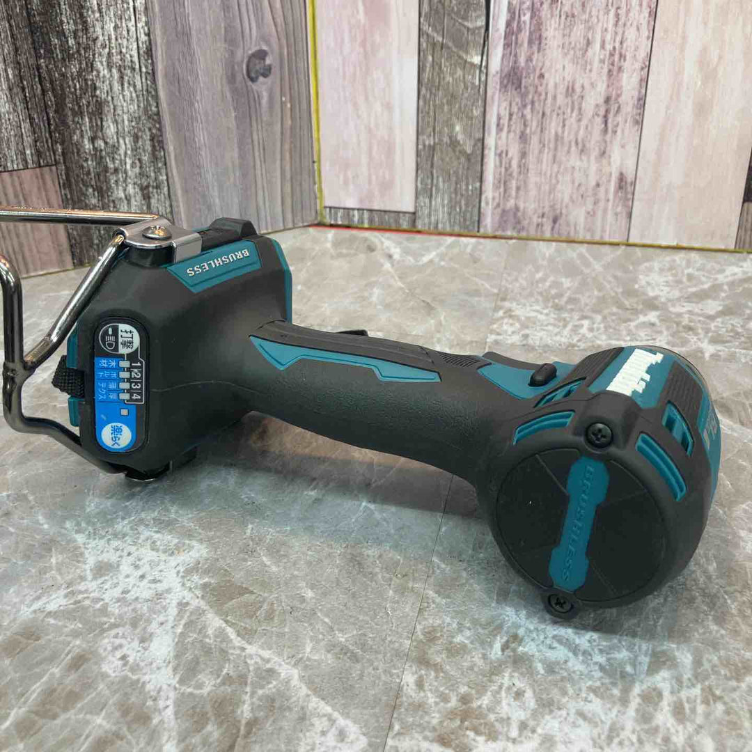★マキタ(makita) コードレスインパクトドライバー TD173DZ【八潮店】