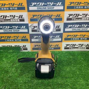 ☆20周年記念モデル☆ makita マキタ コードレスインパクトドライバー TD173DGXPY【草加店】