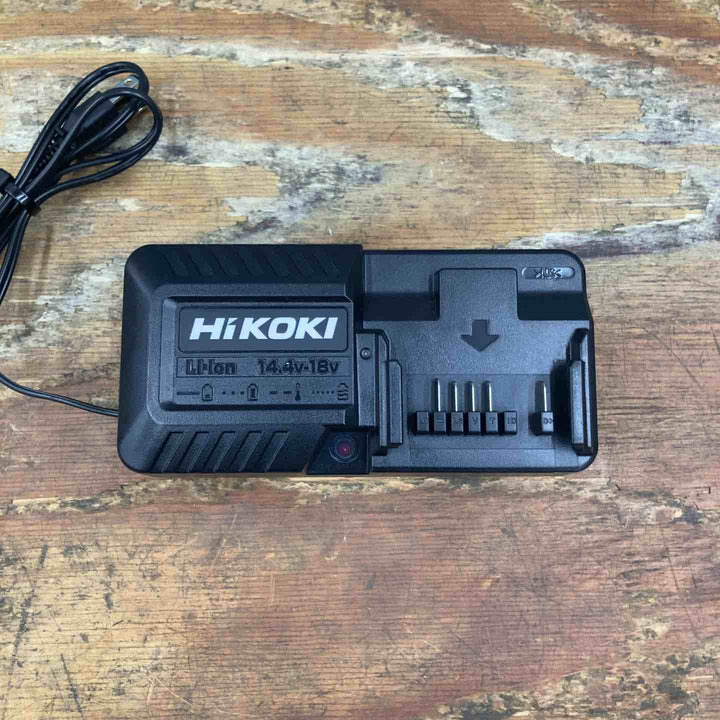 ◇ハイコーキ(HIKOKI ※旧:日立工機) コードレスインパクトドライバ FWH14DGL(2LEGK)【柏店】