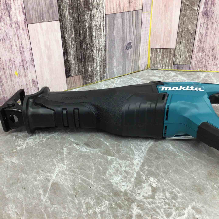 ★マキタ(makita) コードレスレシプロソー JR187DZ【八潮店】