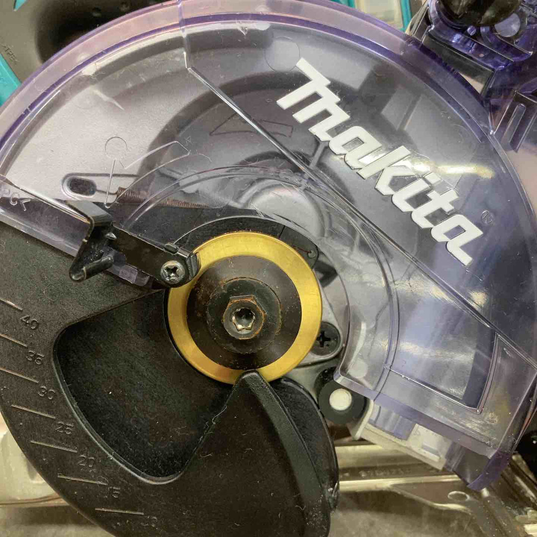 【中古品】★マキタ makita 125ｍｍ 防じん丸のこ KS5000FX 本体のみ【八潮店】