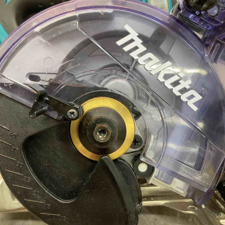 【中古品】★マキタ makita 125ｍｍ 防じん丸のこ KS5000FX 本体のみ【八潮店】