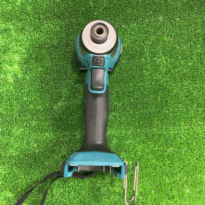 ★マキタ(makita) コードレスインパクトドライバー TD173DZ【草加店】