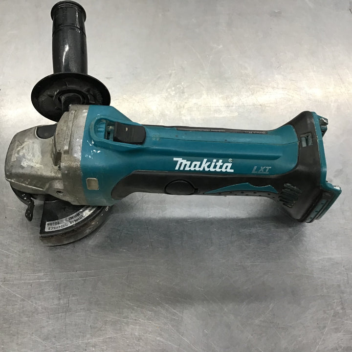 ☆マキタ(makita) コードレスディスクグラインダ GA402DZ【戸田店】