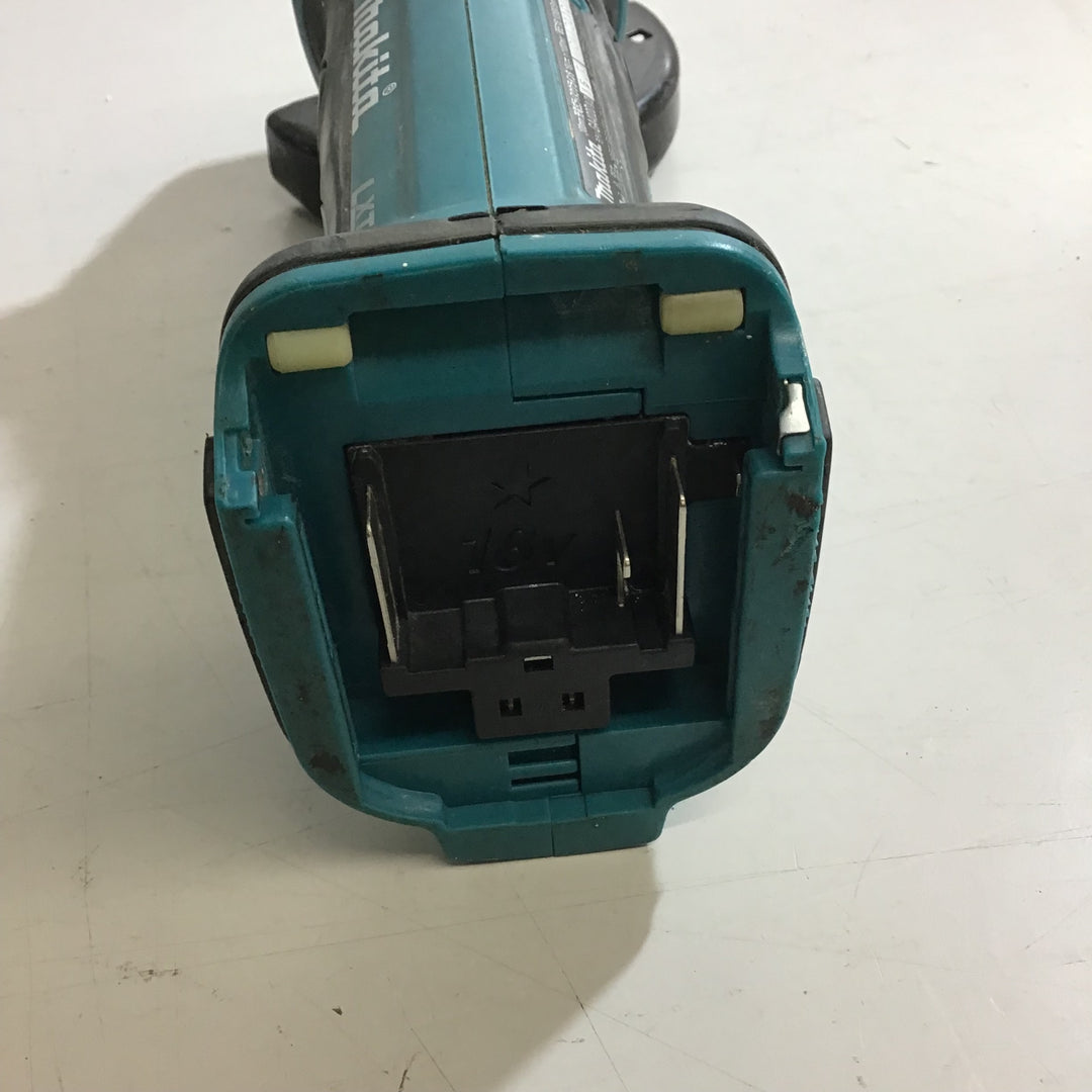 ☆マキタ(makita) コードレスディスクグラインダ GA402DZ【戸田店】