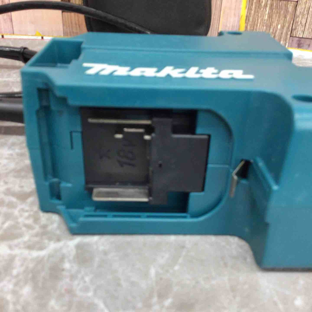 ◇マキタ(makita) 充電式せん定ハサミ　UP361DZ【八潮店】