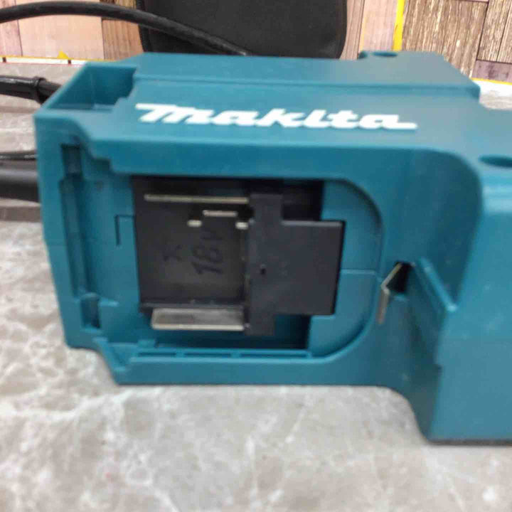 ◇マキタ(makita) 充電式せん定ハサミ　UP361DZ【八潮店】