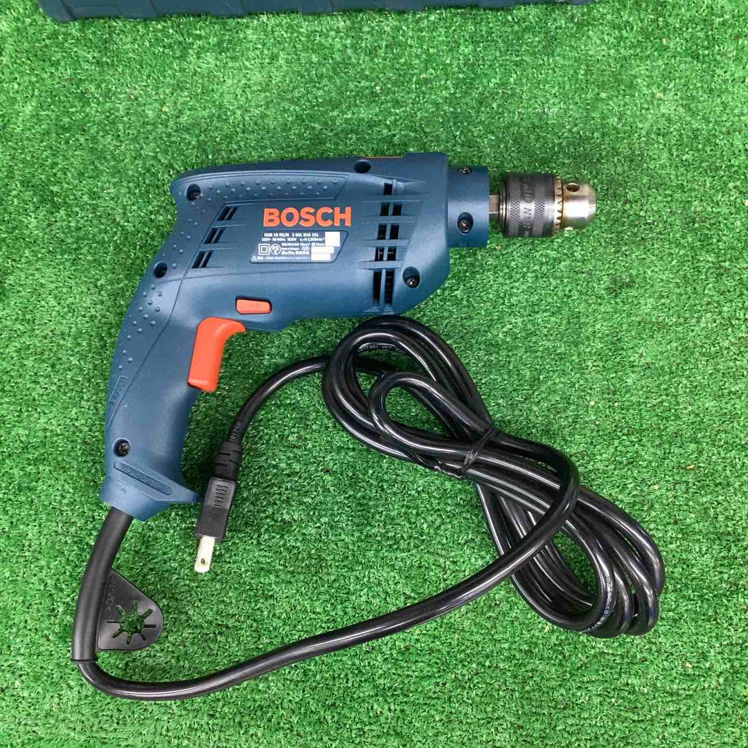 ◇BOSCH(ボッシュ) 振動ドリル GSB10RE/N【越谷店】